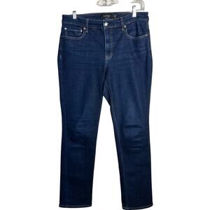 Ralph Lauren Black Label Jeans | Straight Leg | Women’s Size 8